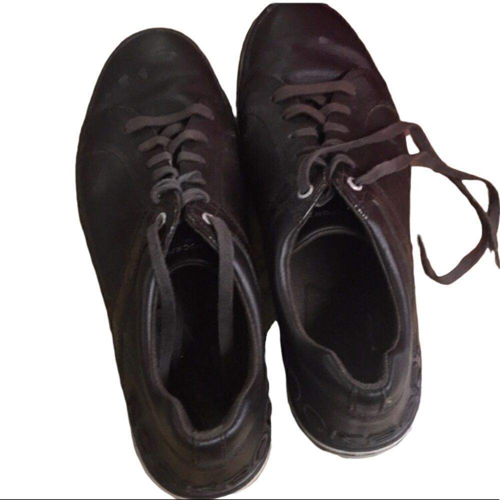 Rockport size 10.5 Sneakers excellent condition